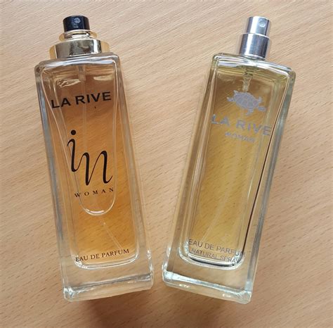 dupe parfum la rive